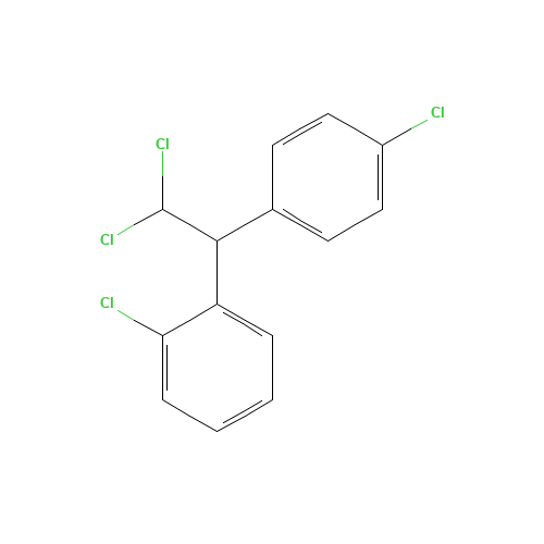 Mitotan (CAS: 53-19-0) - Related Chemical Product