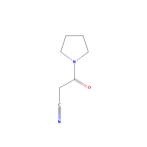 FT-0605528 CAS:14227-95-3 chemical structure