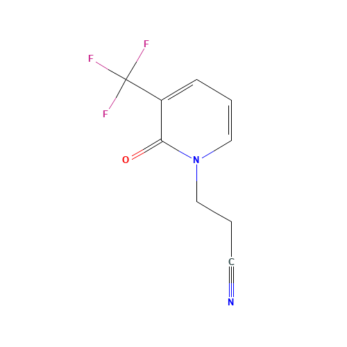 FT-0605529 CAS:175277-60-8 chemical structure