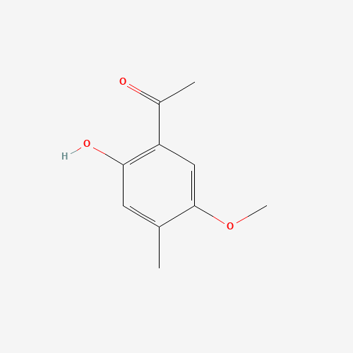 FT-0605547 CAS:4223-84-1 chemical structure
