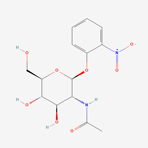 FT-0605557 CAS:13264-92-1 chemical structure