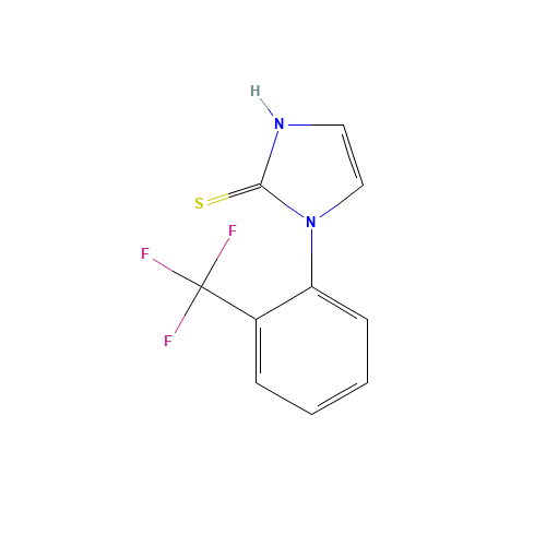FT-0605575 CAS:25372-17-2 chemical structure