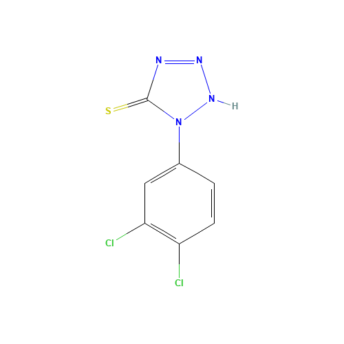 FT-0605577 CAS:63684-99-1 chemical structure