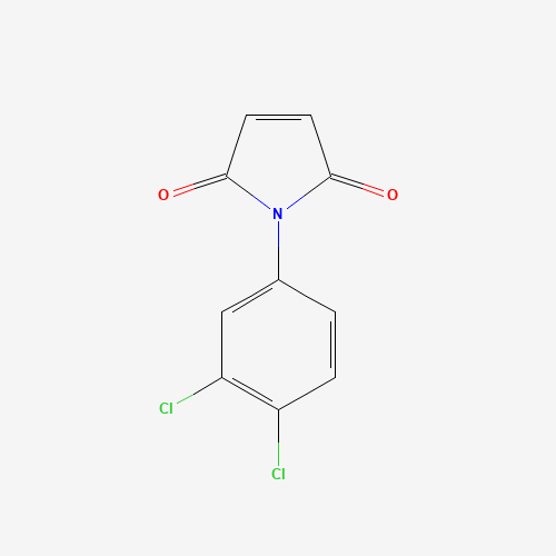 FT-0605581 CAS:19844-27-0 chemical structure