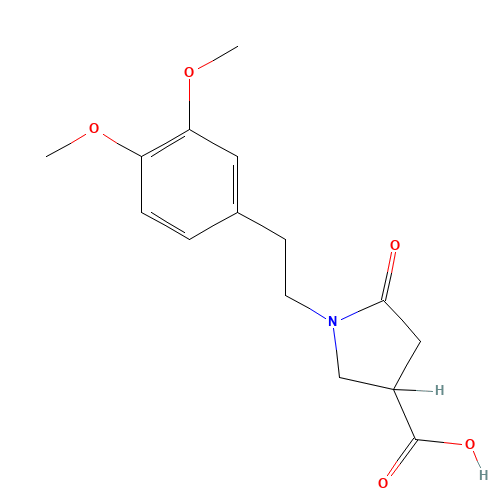 FT-0605584 CAS:85263-80-5 chemical structure