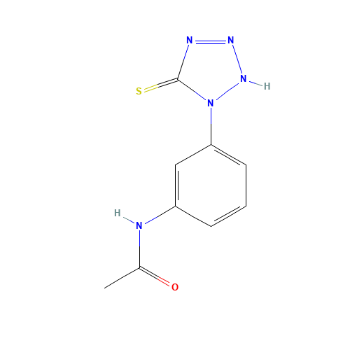 FT-0605601 CAS:14070-48-5 chemical structure