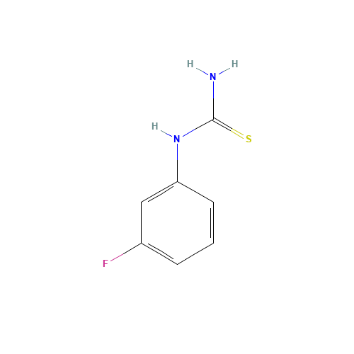 FT-0605626 CAS:458-05-9 chemical structure