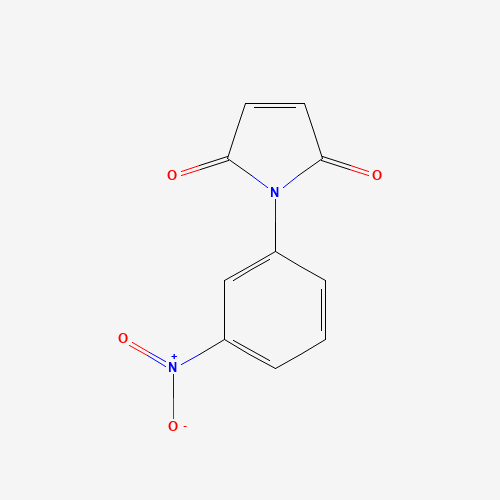 FT-0605637 CAS:7300-93-8 chemical structure