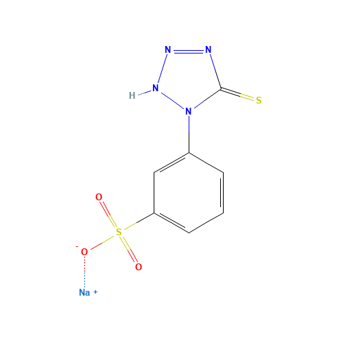 FT-0605641 CAS:99131-26-7 chemical structure