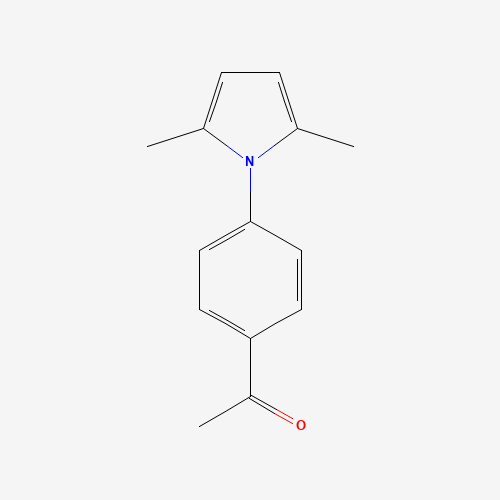FT-0605646 CAS:83935-45-9 chemical structure