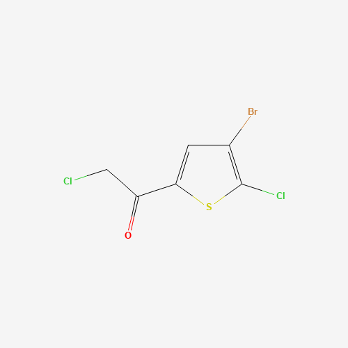 FT-0605654 CAS:306935-99-9 chemical structure
