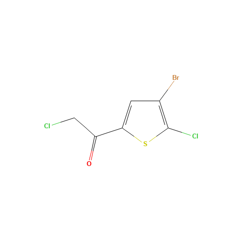 FT-0605654 CAS:306935-99-9 chemical structure