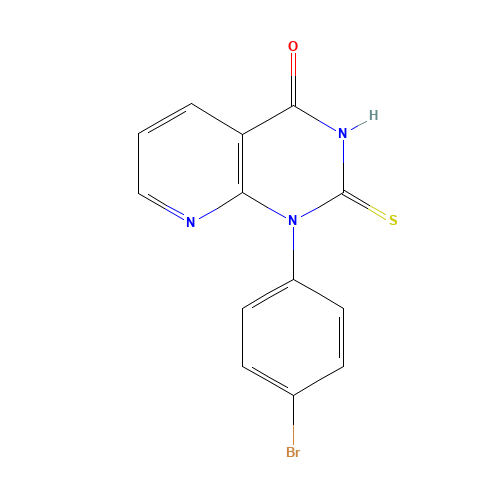 FT-0605659 CAS:89374-60-7 chemical structure