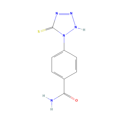 FT-0605669 CAS:80407-52-9 chemical structure