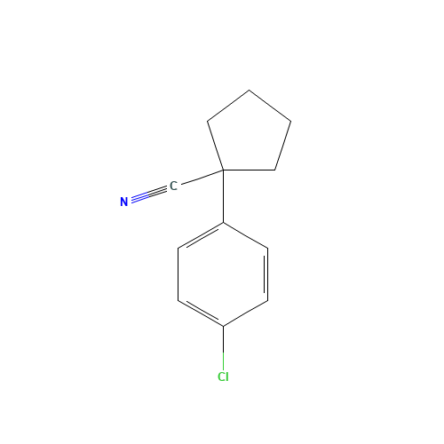 FT-0605680 CAS:64399-26-4 chemical structure