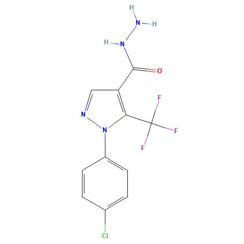 FT-0605691 CAS:175137-34-5 chemical structure