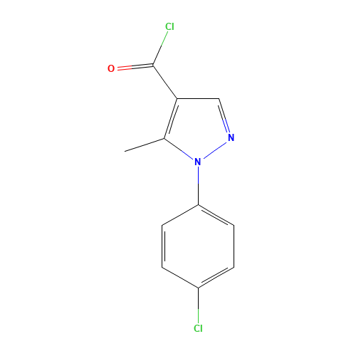 FT-0605693 CAS:288252-38-0 chemical structure