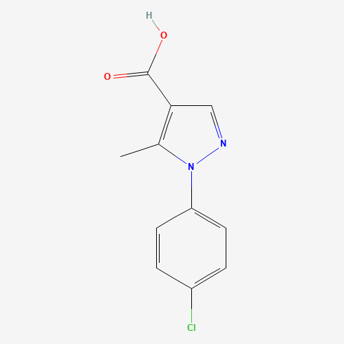 FT-0605694 CAS:187998-35-2 chemical structure