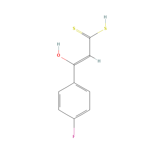 FT-0605706 CAS:67259-61-4 chemical structure
