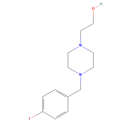 FT-0605708 CAS:174561-11-6 chemical structure