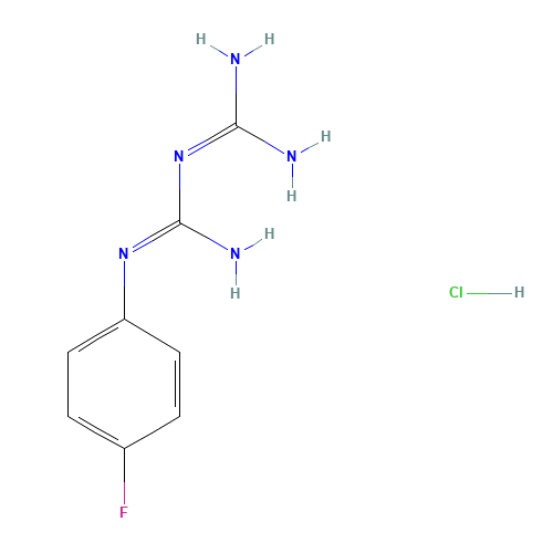 FT-0605719 CAS:16018-83-0 chemical structure