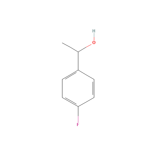 FT-0605722 CAS:403-41-8 chemical structure