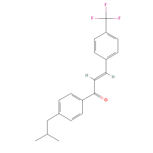 FT-0605735 CAS:175205-28-4 chemical structure