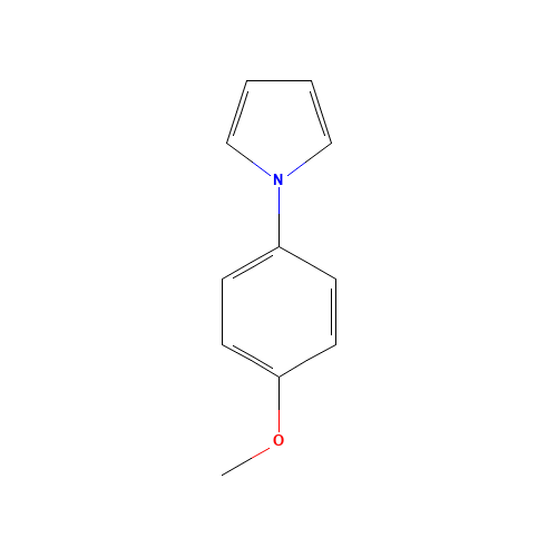 FT-0605740 CAS:5145-71-1 chemical structure
