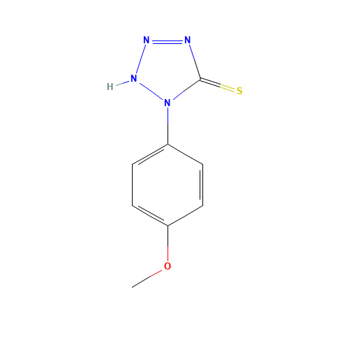 FT-0605745 CAS:13980-76-2 chemical structure