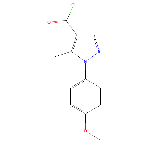 FT-0605747 CAS:306934-94-1 chemical structure