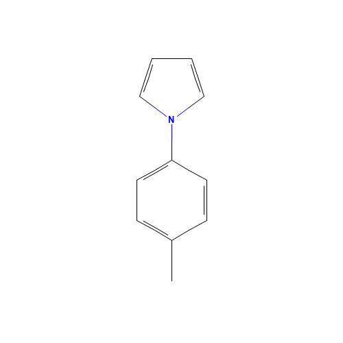 FT-0605751 CAS:827-60-1 chemical structure