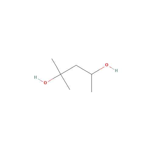 FT-0605756 CAS:107-41-5 chemical structure