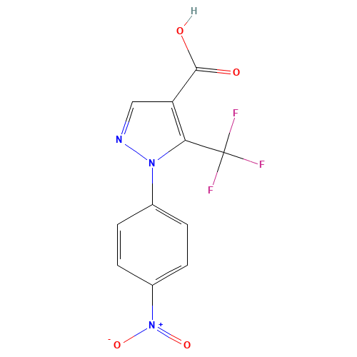 FT-0605765 CAS:142818-03-9 chemical structure