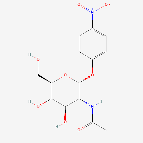 FT-0605768 CAS:10139-02-3 chemical structure