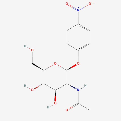 FT-0605770 CAS:3459-18-5 chemical structure