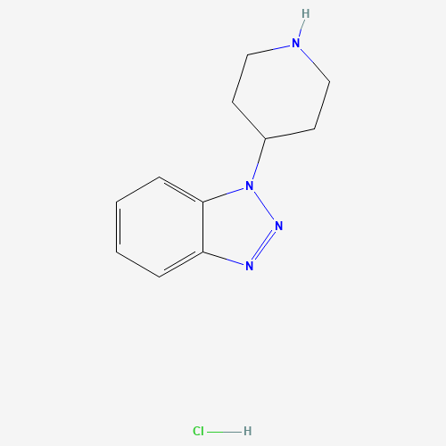 FT-0605773 CAS:79098-80-9 chemical structure