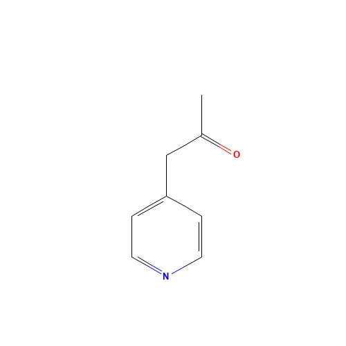 4-Pyridyl acetone (CAS: 6304-16-1) - Related Chemical Product