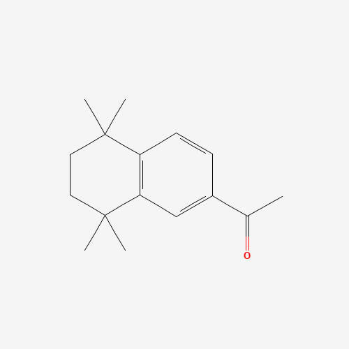 FT-0605781 CAS:17610-21-8 chemical structure