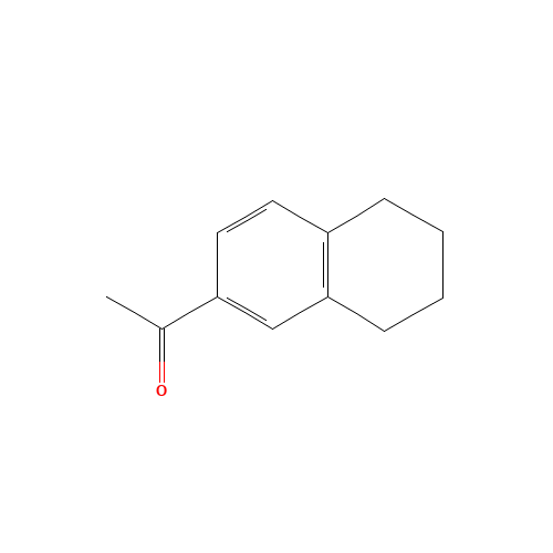 FT-0605784 CAS:774-55-0 chemical structure