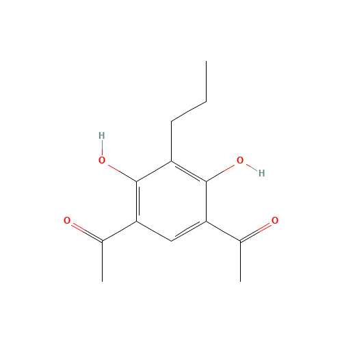 FT-0605785 CAS:58805-52-0 chemical structure