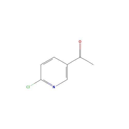 2-Chloro-5-acetylpyridine (CAS: 55676-22-7) - Related Chemical Product