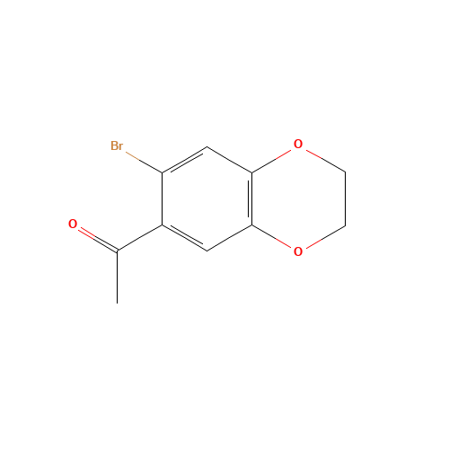 FT-0605806 CAS:59820-90-5 chemical structure