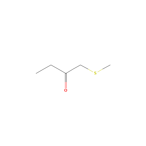 1-(Methylthio)-2-butanone (CAS: 13678-58-5) - Related Chemical Product