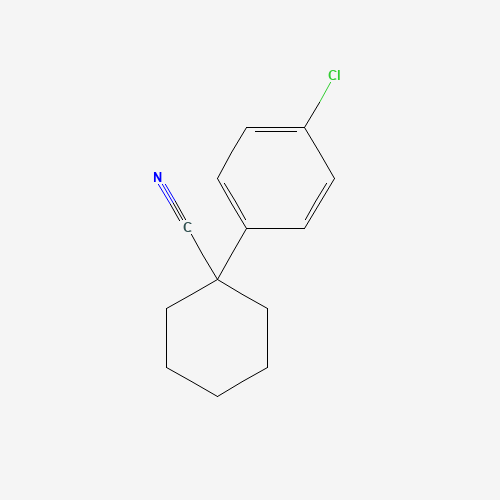 FT-0605847 CAS:64399-28-6 chemical structure