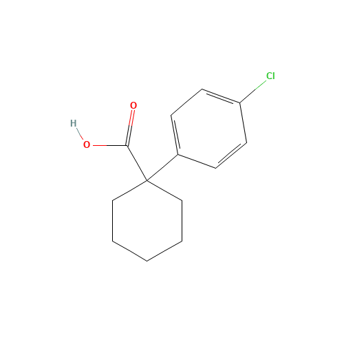 FT-0605848 CAS:58880-37-8 chemical structure