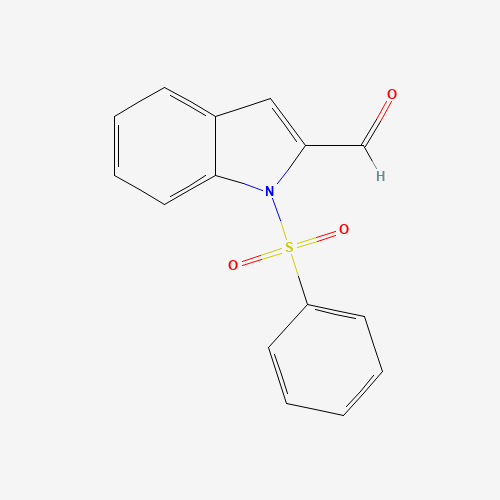 FT-0605855 CAS:80360-23-2 chemical structure