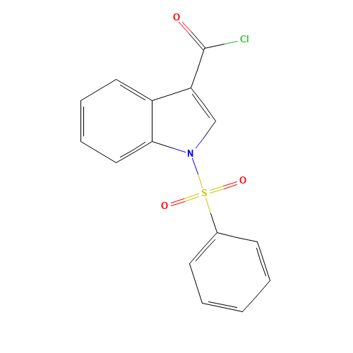 FT-0605859 CAS:99532-51-1 chemical structure