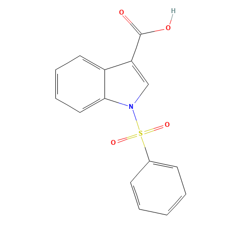 FT-0605860 CAS:278593-17-2 chemical structure