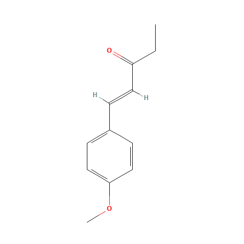 FT-0605863 CAS:104-27-8 chemical structure