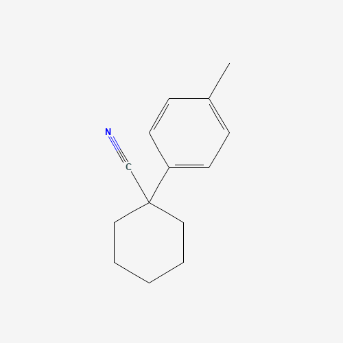 FT-0605866 CAS:1206-13-9 chemical structure